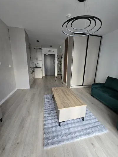 Apartament gdańsk Śródmieście mostek od 01.10 - miniatura 4