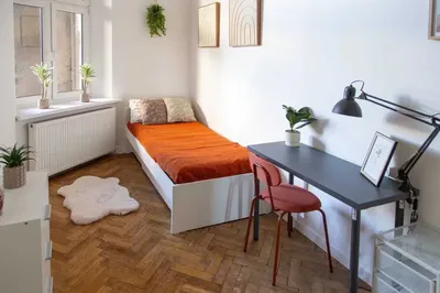 pokój w samym centrum Krakowa-stare miasto - miniatura 4