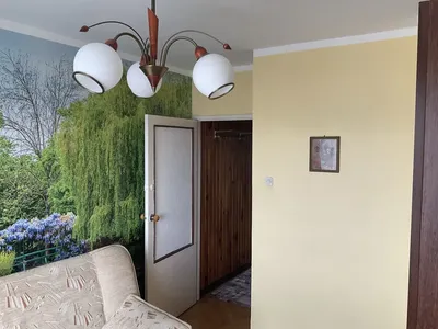 Wynajmę 3 pokojowe mieszkanie ul.Na Błonie oś.Widok-Bronowice małe. - miniatura 4