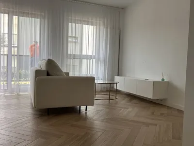 M2, Kawalerka z miejscem postojowym Bielawki - Leśne ul. Paderewskiego osiedle sens - miniatura 2