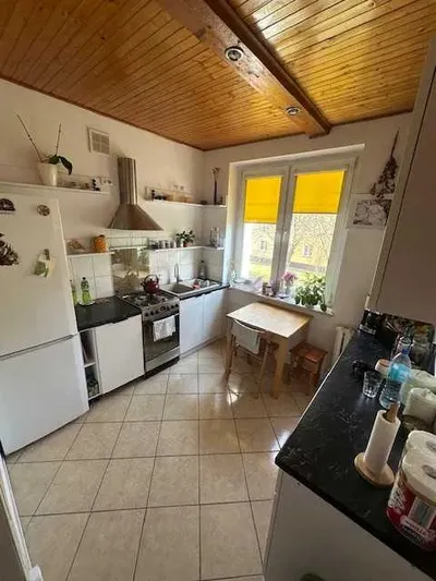 Wynajmę duży pokój blisko Plazy 850 zł - miniatura 4