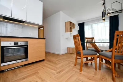 Prandoty | 2 POK. | 41m2 | Klima | ENG - miniatura 4