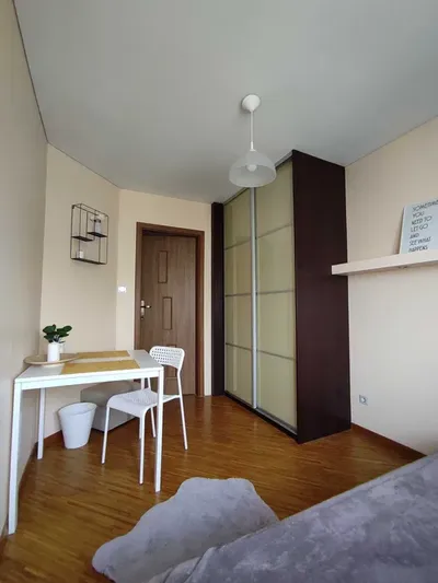 Pokój na wynajem – ul. Skłodowskiej 37 Bartodzieje Bydgoszcz