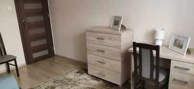 Wynajmę mieszkanie 3 pokojowe - miniatura 5
