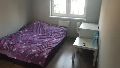 Pokój do wynajęcia Poznań ul. Karpia 23 dla 1 osoby lub 2 - miniatura 5