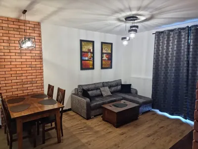 Nowe mieszkanie dwupokojowe warszawa raków - miniatura 5
