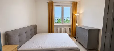 Przytulne, dwustronne mieszkanie 39 m² | Praga-Północ | Nowe meble - miniatura 5