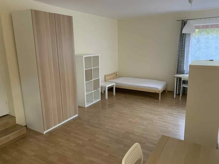 Mieszkanie do wynajęcia dla studentek/studentów - 1/8