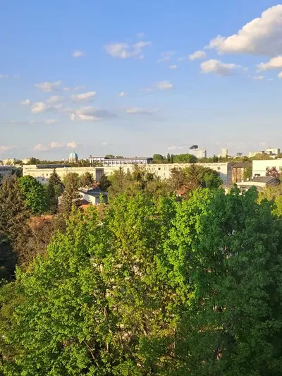 Do wynajęcia 2 pokoje 40 m² | Metro Księcia Janusza 100 m | Loggia + garderoba - miniatura 5