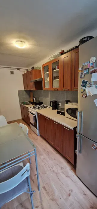 Mieszkanie 2 pokojowe, ul. Komandosów - miniatura 2