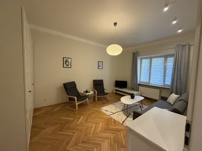 Mieszkanie 34m2 Stary Mokotòw, cicha i spokojna okolica - miniatura 2