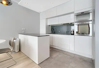 Wynajmę mieszkanie 48 m² | 2 pokoje | Piecki Migowo - miniatura 3