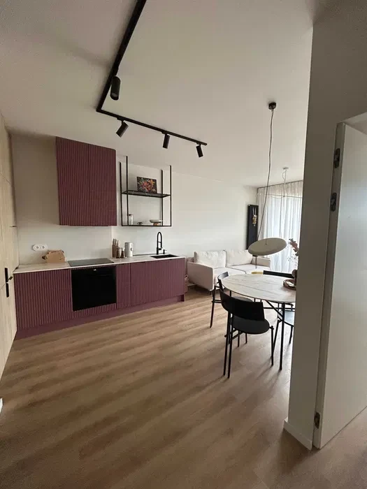 Nowoczesne, klimatyzowane mieszkanie 42 m² | Ursus | Blisko SKM - 1/8