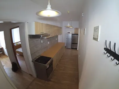 Pokój na wynajem / Wrzeszcz / Galeria Bałtycka - miniatura 5
