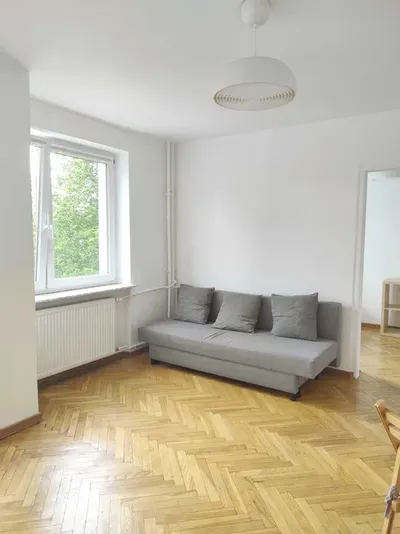 Do wynajęcia bezpośrednio mieszkanie 37 m² ul, Sanocka (Warszawa, Ochota) - miniatura 5