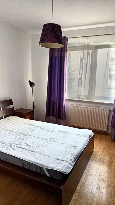 2 pokoje 52 m², balkon, garderoba, metro Ulrychów 500 m, Wola, ul. Mroczna - miniatura 5
