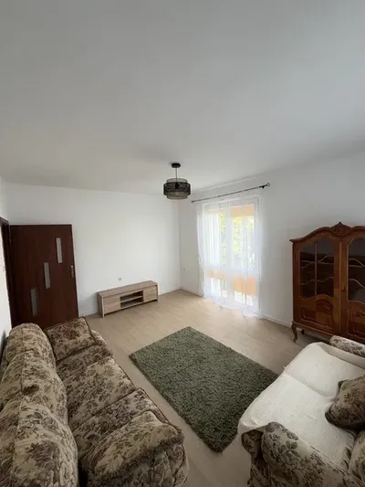 Wynajem Mieszkania Gdynia Babie Doły - miniatura 2