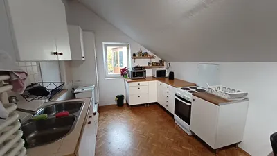 Pokój dla studentki - miniatura 3