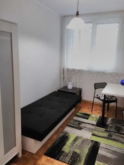 Pokój jednoosobowy Wrocław, centrum.