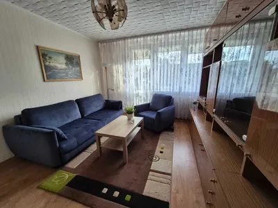 Pokój jednoosobowy - 18 m2 (w mieszkaniu 3-pokojowym) - miniatura 3