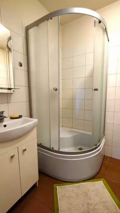 Kawalerka do wynajęcia po remoncie — Park Wodny, Serenada 0% prowizji - miniatura 4