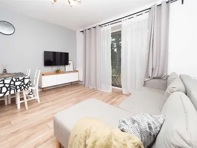Komfortowe| 2 pokojowe | balkon | parking - miniatura 2