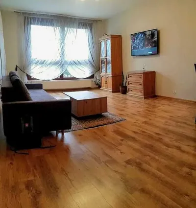 Mieszkanie na wynajem Centrum, Kraków, Salwator 54m2