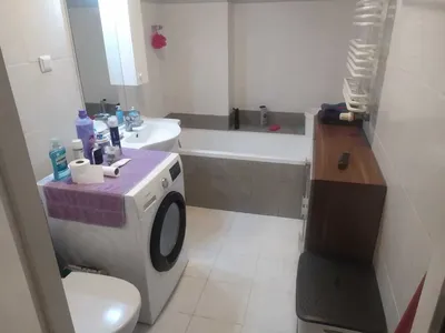 Pokój 19,8 m² –jak KAWALERKA balkon, parking, świetna lokalizacja - miniatura 3