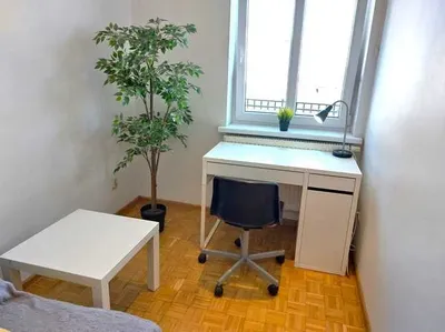 Śniadeckich 11, Pokój w świetnej lokalizacji ! Blisko pkp , bez prowizji ! Idealny dla studentów ! Tylko 1300 zł - miniatura 3