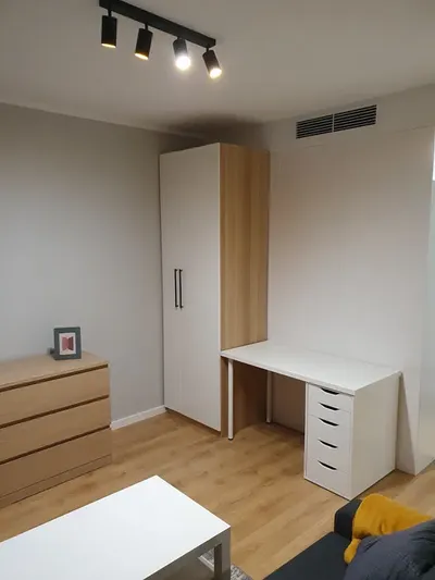 Kawalerka przy Borowskiej od października - miniatura 5