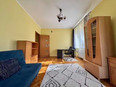 2 oddzielne pokoje | 44m² | metro Pole Mokotowskie, ul. Kielecka 16. Mokotów - miniatura 2