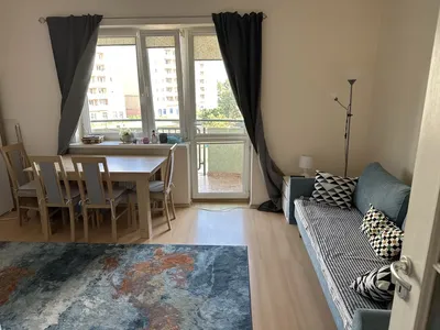 Mieszkanie 2pok do wynajecia