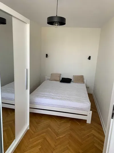 Do wynajęcia| 37 m² | 2 minuty od metra Wawrzyszew | ul. Wrzecino 3 - miniatura 4