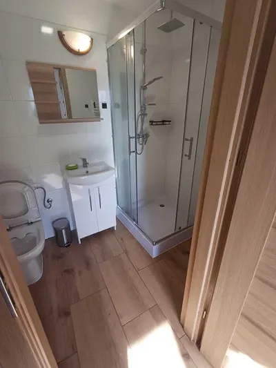 pokój jednoosobowy ul. Rączna Kraków - miniatura 4