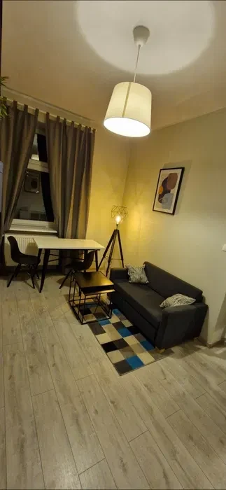 Mieszkanie wynajem, ul. Matejki Poznań - 1/8