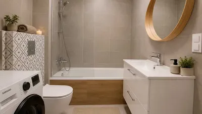 Mieszkanie na wynajem, Szczecin, nowoczesne 2 pokoje, 35,5 m². - miniatura 2