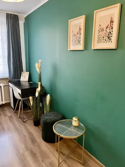 Room for rent/Pokój do wynajęcia w centrum - miniatura 2