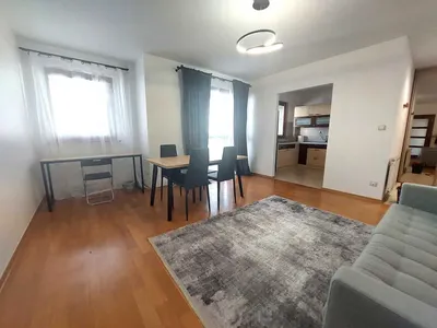 Bronowice, wynajmę przestronne 2 pok. mieszkanie z tarasem - miniatura 2