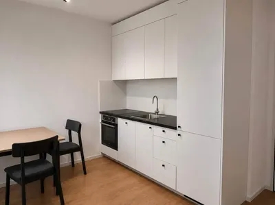 Mieszkanie 2-pokojowe 35 m² Warszawa Mokotów | Bez prowizji | Pet Friendly | Blisko SKM - miniatura 4