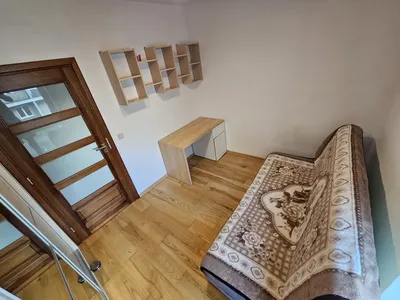 Pokój Bluszczowa Ponikwoda Stancja Nice Room Rent