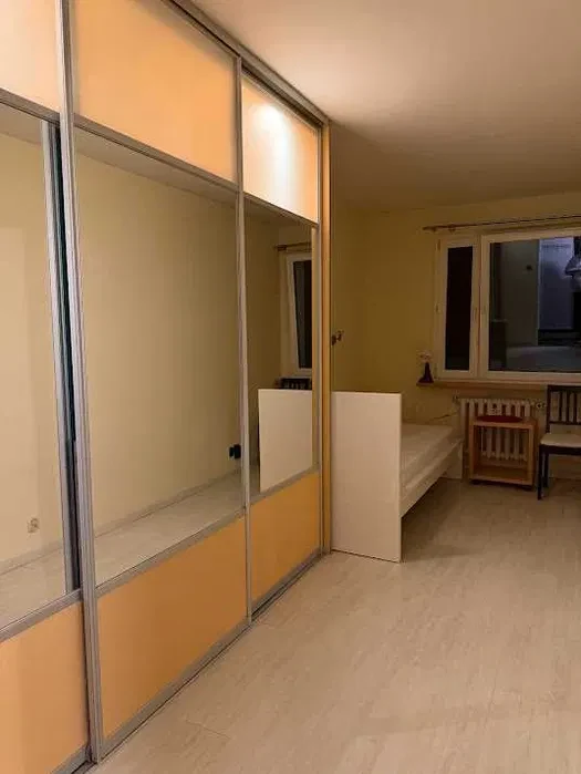 3 pokoje, blisko Fabryki Wody - 1/8