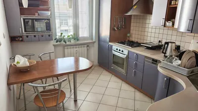 Pokój do wynajęcia w centrum Białegostoku - miniatura 2