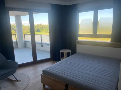 Nowe mieszkanie 80 m2 3 pokojowe Ruczaj okolice Zakrzówka - miniatura 4