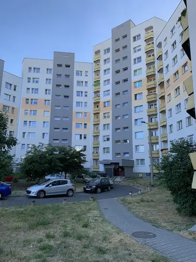 Wolne od 1 Listopada Mieszkanie dwa pokoje Katowice ul. Radockiego - miniatura 5