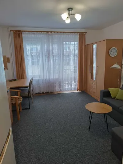 Do wynajęcia kawalerka - 21m², Gdańsk - Wrzeszcz - miniatura 4