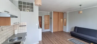 Kawalerka do wynajęcia 30 m, Dolny Mokotów - miniatura 5