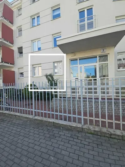 Wynajmę 3pokojowe mieszkanie przy ul. Podchorążych - blisko starówki