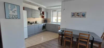 3 pokoje, 70 m², balkon, parking – Prądnik Biały - miniatura 2