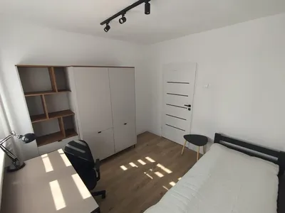 Pokój dla studenta/ studentki Katowice os. Gwiazdy. Blisko UŚ UEK super lokalizacja - miniatura 4
