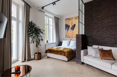 UNIKATOWE MIESZKANIE Z DUSZĄ, standard, ktory Cie zaskoczy, prestiżowa lokalizacja ( Rynek Podgórki), zabytkowa, odnowiona kamienica,widok na park. - miniatura 4
